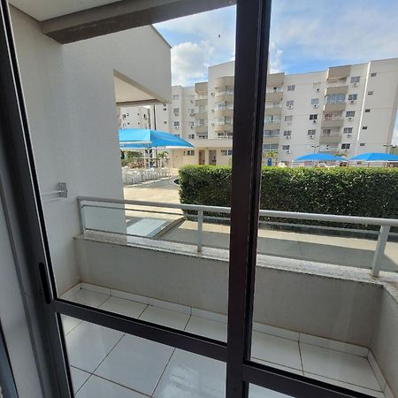 Lagoa Flat Service Rm Hopsedagem Caldas Novas Zewnętrze zdjęcie