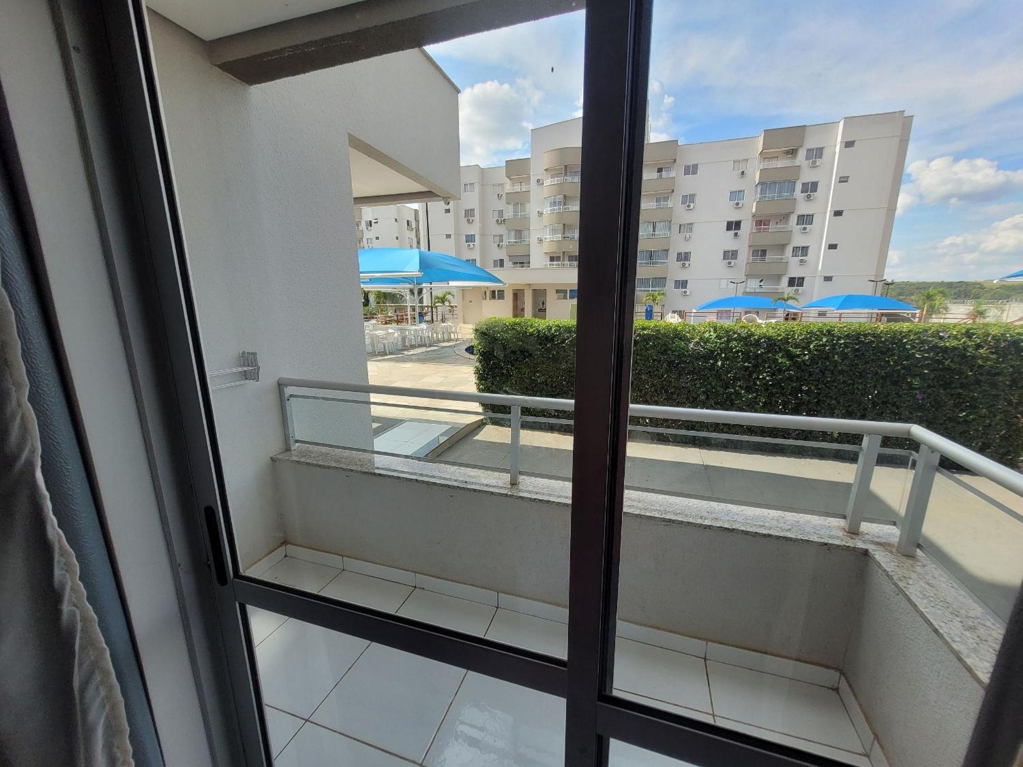 Lagoa Flat Service Rm Hopsedagem Caldas Novas Zewnętrze zdjęcie
