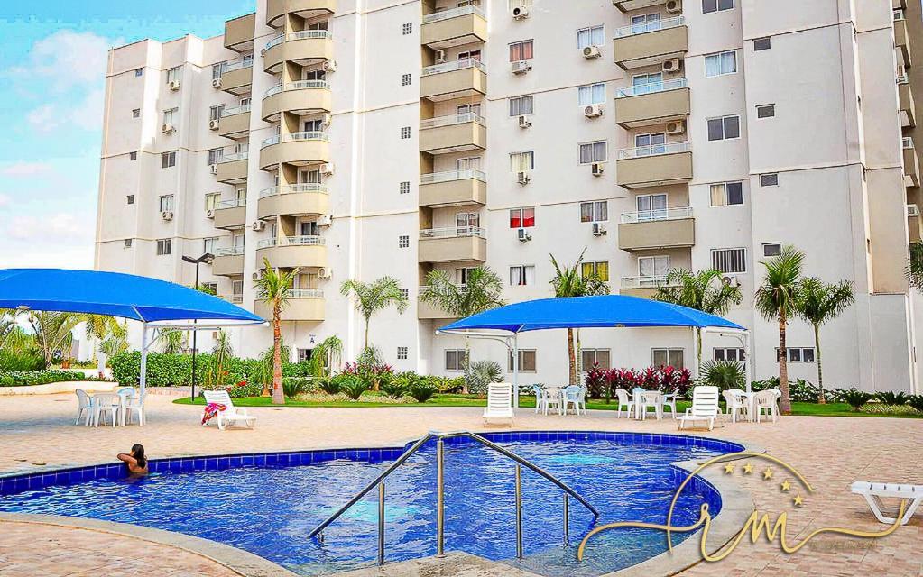 Lagoa Flat Service Rm Hopsedagem Caldas Novas Zewnętrze zdjęcie